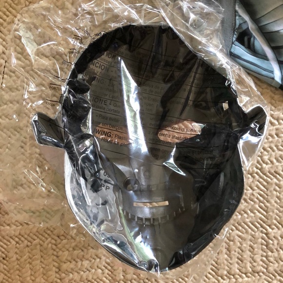 NWT Age of Ultron Avengers Superhero Halloween costume - Picture 3 of 16